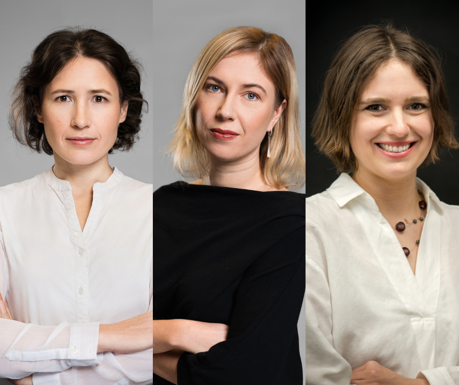 Celebrating Women in Science: Meet IIMCB Researchers Leading Innovation
