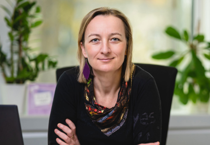 Grants Office Behind IIMCB’s Strategic Growth: From RACE to Future-Ready Funding