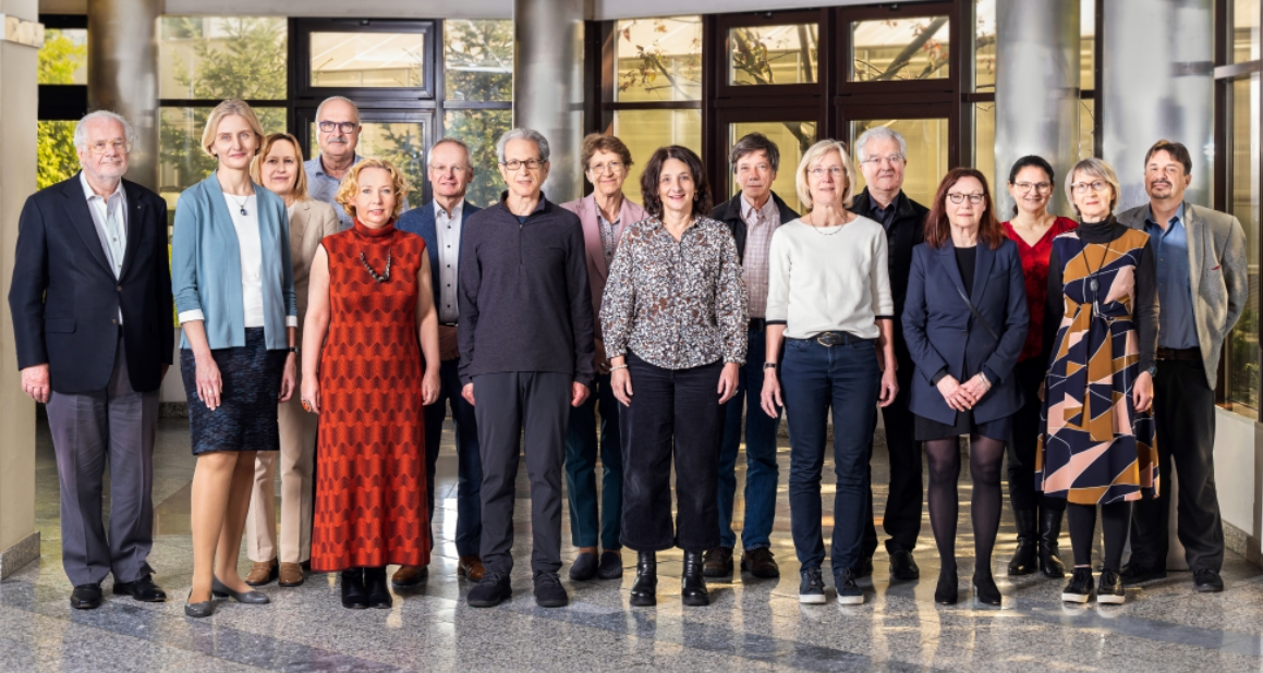 International Advisory Board Convenes at IIMCB to Guide Future Growth