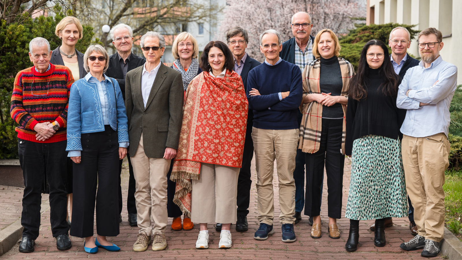 International Advisory Board Endorses Progress of RACE and RACE-PRIME Projects