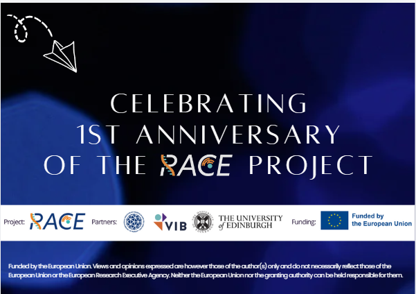 RACE Turns One: Celebrating a Year of Ambition, Growth and Collaboration