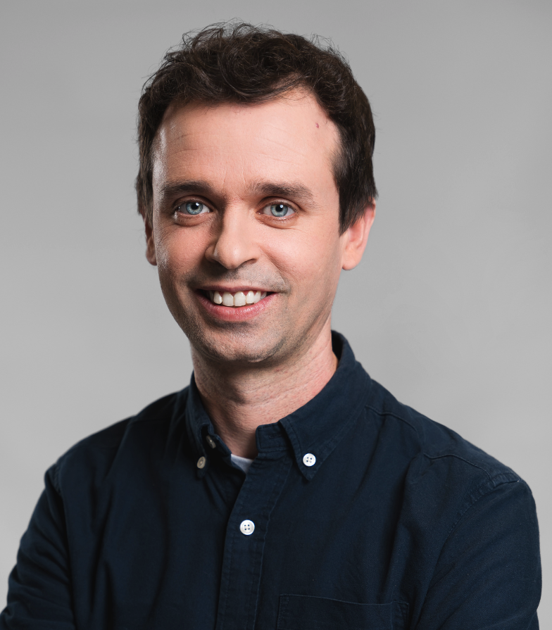 New Group at IIMCB: Laboratory of RNA Viruses Led by Dr. Stefan Bresson