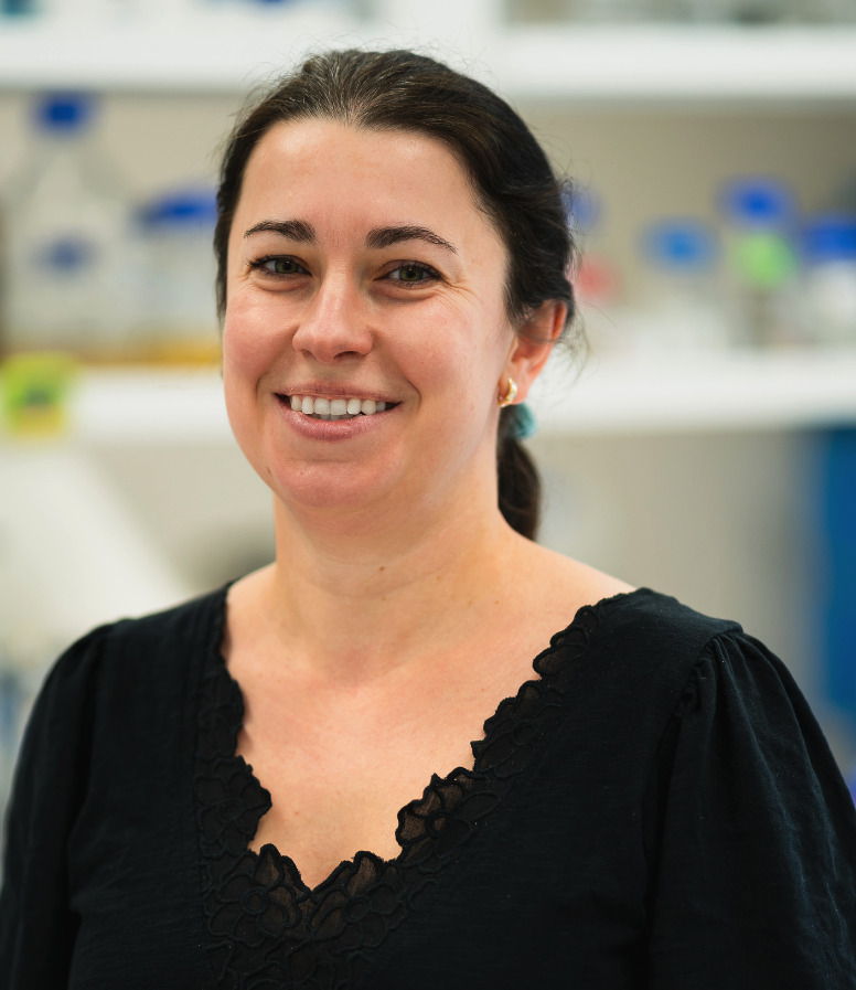 New Group at IIMCB: Laboratory of Cellular Proteostasis Led by Dr. Lidia Wróbel