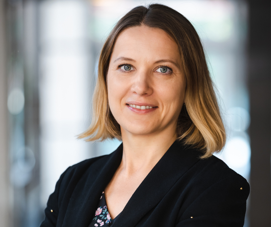 Kornelia Mikuła Awarded Prestigious LifeArc Innovation Fellowship